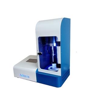 هموژنایزر التراسونیک