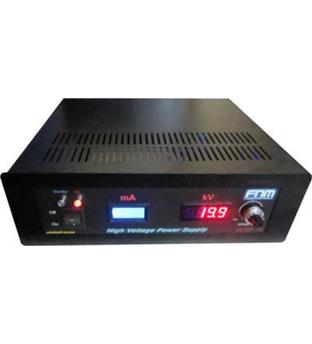منبع تغذیه ولتاژ بالا